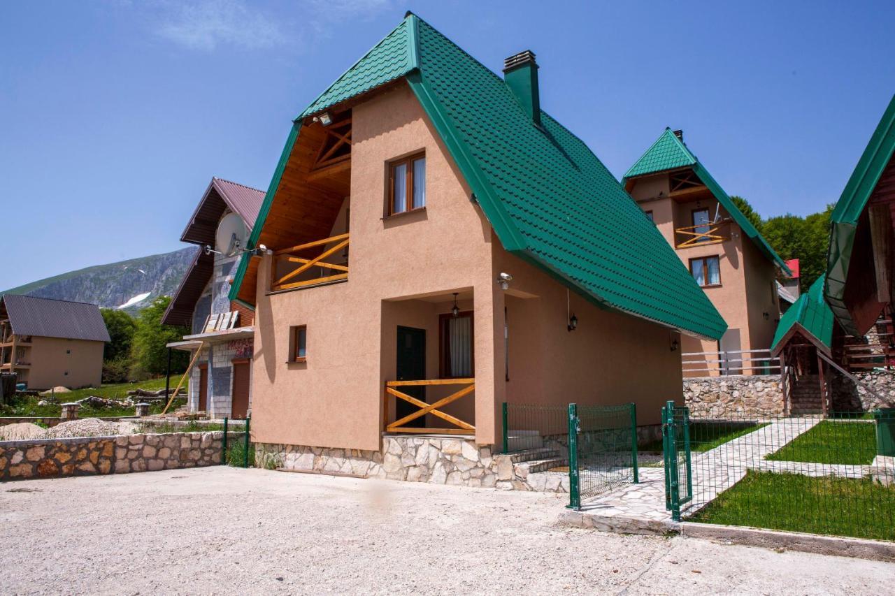 Casa Del Durmitor Apartment Zabljak  Exterior photo