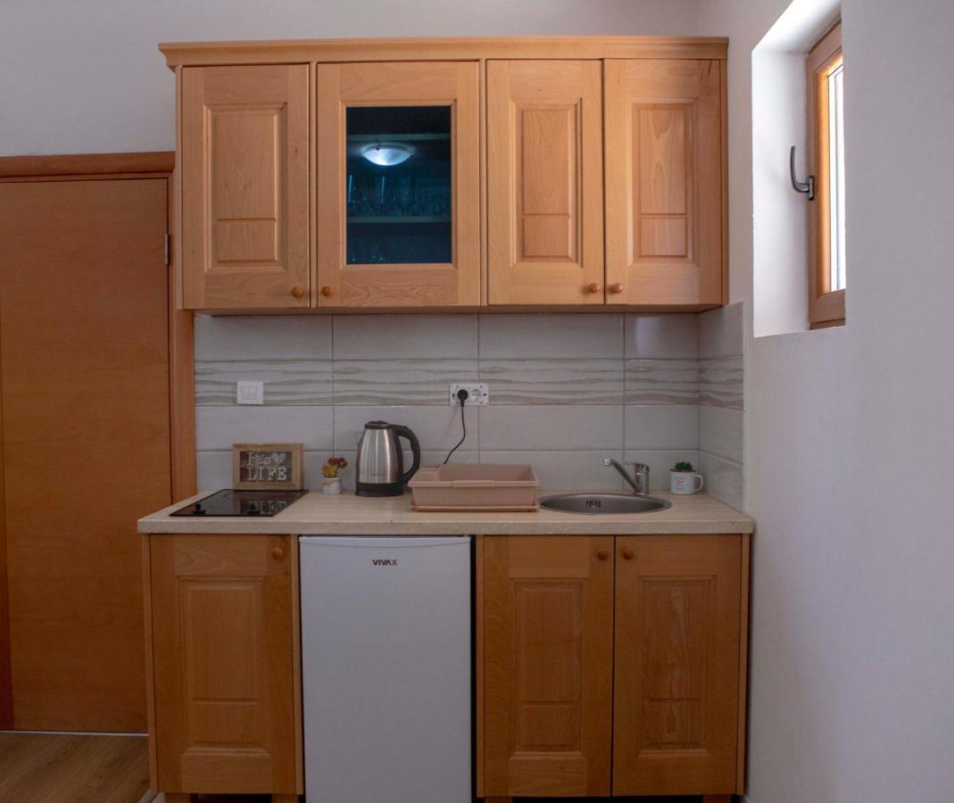 Casa Del Durmitor Apartment Zabljak  Exterior photo